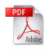Icono del tipo de fichero PDF